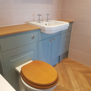 Coppice Close, Eastbourne, 2018