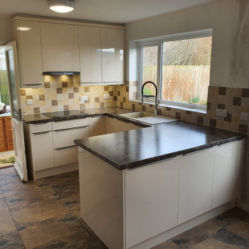 Chatfield Crescent, Eastbourne, 2020