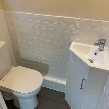 MILNTHOPE GARDENS, EASTBOURNE AUGUST 23