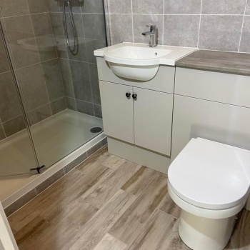 WATTS LANE, EASTBOURNE, MARCH 24